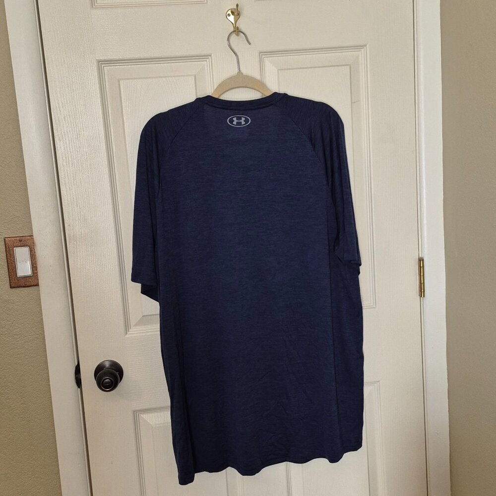 Under Armour Tee 2XLT - Picture 4 of 4